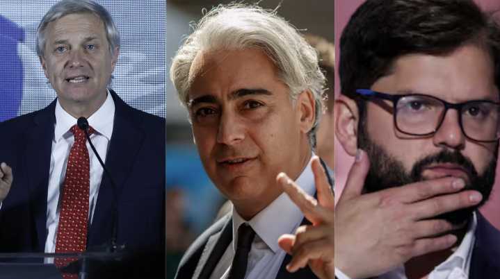 ¿Boric fortalece a su rival?: Marco Enríquez-Ominami revela supuesto ‘plan estratégico’ frente a Kast
