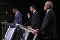 Mamdani's Candidacy Stirs Jews in New York