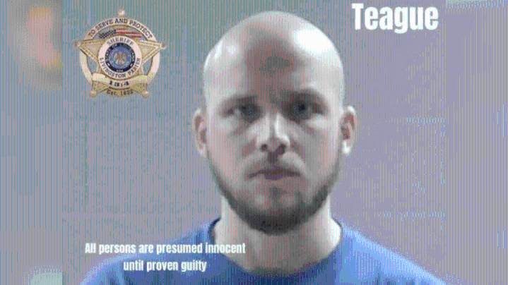 Denham Springs man faces new charges in child sex crimes case