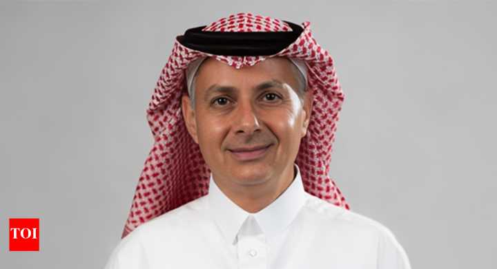 Who is Omar Yaghi? Meet first Saudi national to win Nobel Prize