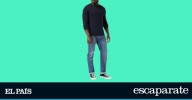 Los pantalones Levi’s que no pueden faltar en tu armario este otoño tienen un 58% de descuento durante la Fiesta de Ofertas Prime de Amazon