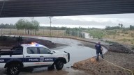 Refuerzan acciones preventivas ante pronóstico de lluvia