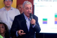 ¿Senador o vicepresidente en 2026? Absolución de Uribe abre nueva “encrucijada” en el Centro Democrático