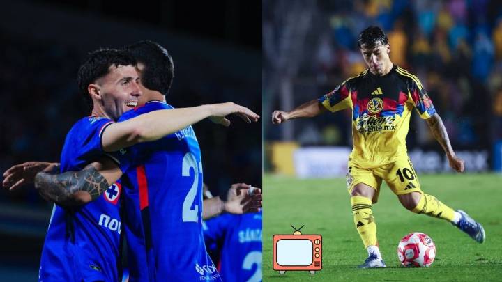 Liga MX: ¿Dónde ver la Jornada 12 del Apertura 2025?