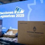 La DINE realizó con éxito el simulacro general...