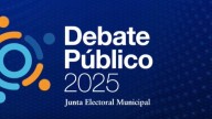 Debate Público: candidatos a concejales presentan sus propuestas