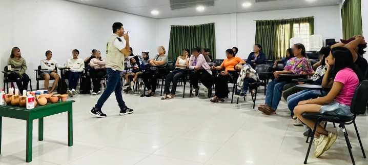 Quindío impulsa la reintegración juvenil con la Semana de la Justicia Restaurativa