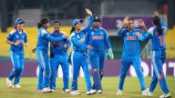 India Vs Pakistan Live Score, Women's World Cup 2025: Rana, Deepti Get PAK 7 Down For 146