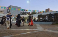 Viernes Culturales en el Paseo Bosetti: arte, feria y recreación para toda la familia