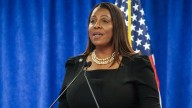 New York Attorney General Letitia James indicted on fraud charge, AP source says