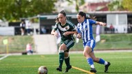 El Cacereño Femenino frena al líder