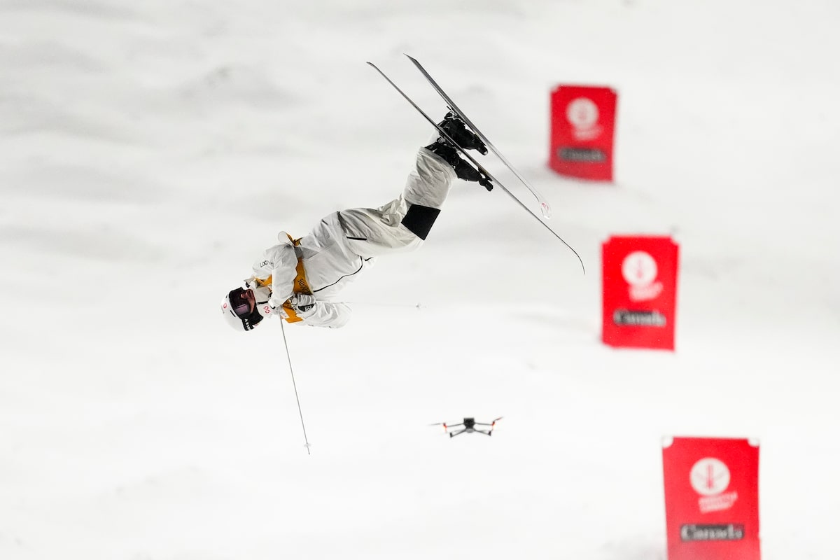 With the Olympics approaching, federal funding question looms over Canadian athletes