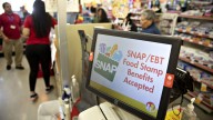 SNAP benefits in PA: No November payments due to shutdown