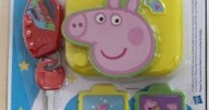 Parents urged to bin Peppa Pig toy as item is recalled