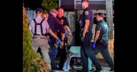 One hurt, one arrested in Sunday evening Schenectady shooting