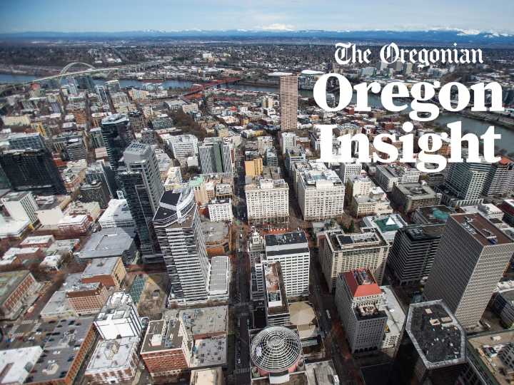 Oregon has been among the most rapidly urbanizing states