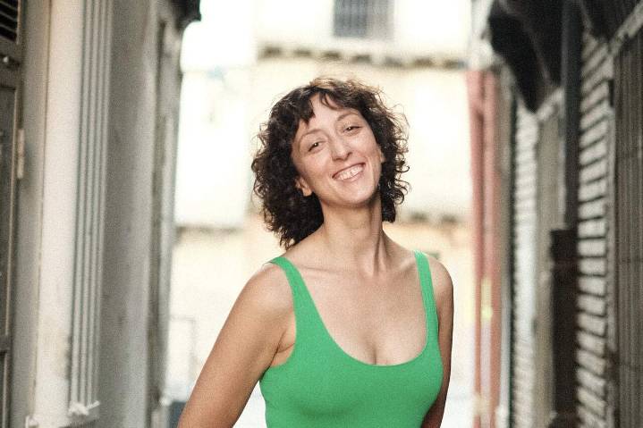 Tras los pasos de Pilar Bergés en Aragón: raíces bilbilitanas y nobleza baturra