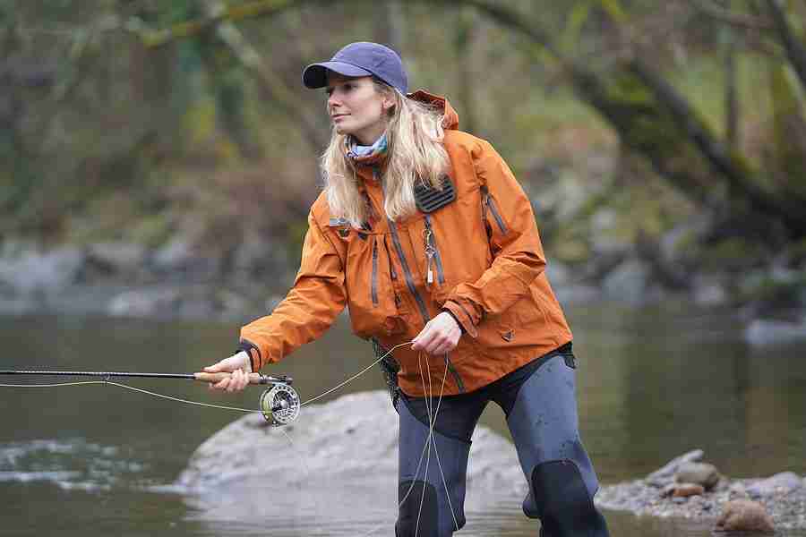 Saturday Morning Fishing Report: A Fall Feel on the Water