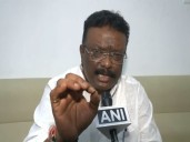 "Callousness of ruling govt”: Dasoju Sravan on Kurnool accident