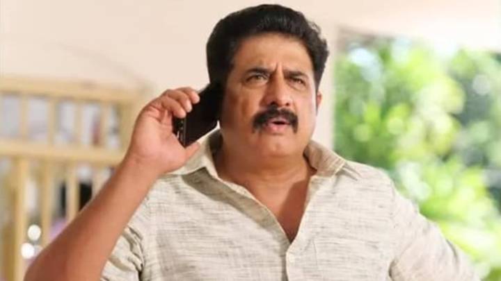 Malayalam actor Jayakrishnan, associate arrested in Karnataka for abusing cab driver, calling him terrorist