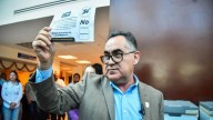 Rector de la UAS emite voto a favor de la reingeniería financiera en consulta universitaria