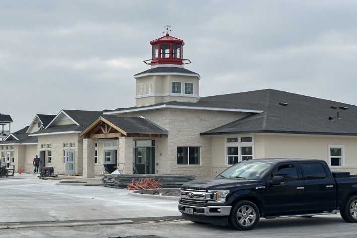 Children's Lighthouse opening soon in New Braunfels