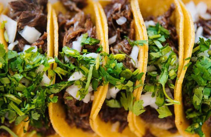 Aldi Recalls Taco Kits in New York After Ingredient Mix
