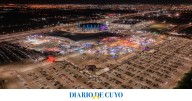 Arranca la venta de entradas para la Fiesta Nacional del Sol 2025
