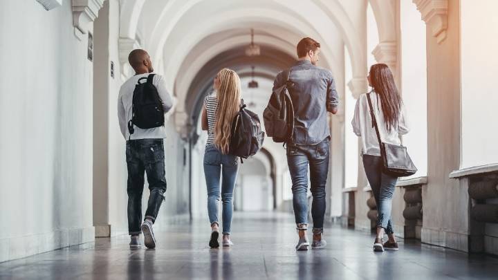Chile lidera en América Latina: Así quedó el top 10 de las mejores universidades chilenas en el Ranking Anual QS