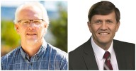 Chubbuck mayoral race heats up over federal lawsuit as England, Burch offer competing narratives
