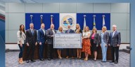 Advent Health invests $1 million in Rotary Sportsplex improvements