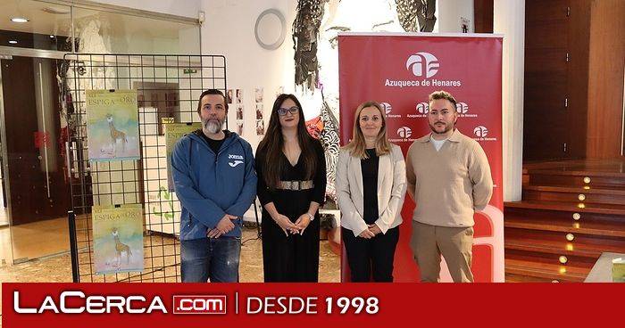 La Muestra Nacional de Teatro Espiga de Oro vuelve en noviembre a la Casa de la Cultura de Azuqueca con nueve obras