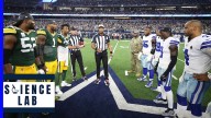 Science Lab: How to fix NFL overtime rules, end tie games forever