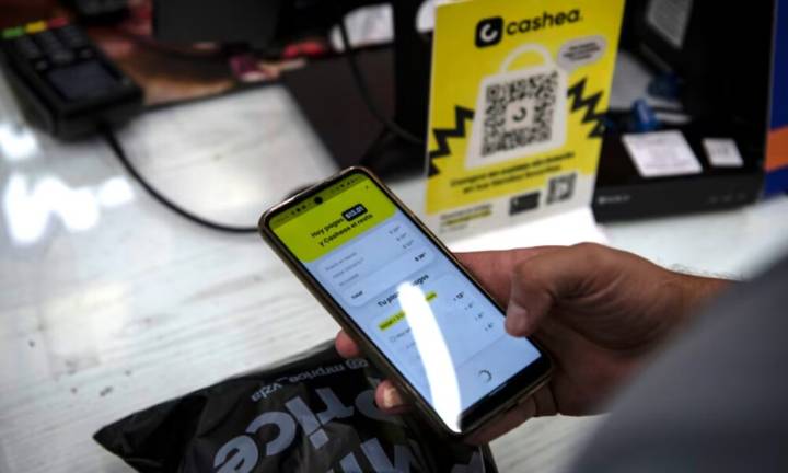 ¿Crisis en Cashea? Usuarios preocupados por ajustes