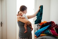 Mom Notices Unusual Smell on Son’s Clothes—Not Prepared for Explanation