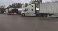 PennDOT expanding truck parking options
