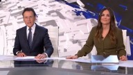 Mónica Carrillo desvela el curioso mote de Matías Prats en directo: "No está mal"
