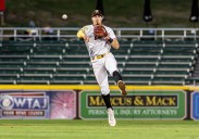 Konnor Griffin, Bubba Chandler recognized in Pirates' last round of minor league awards