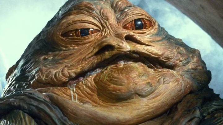 The Mandalorian & Grogu: Redefining Jabba's Hutt Species