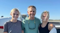 Alabama family of 3 killed in remote Montana wilderness plane crash