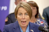 Battenfeld: Democrats blame ‘outsiders’ for violent road riot in Boston