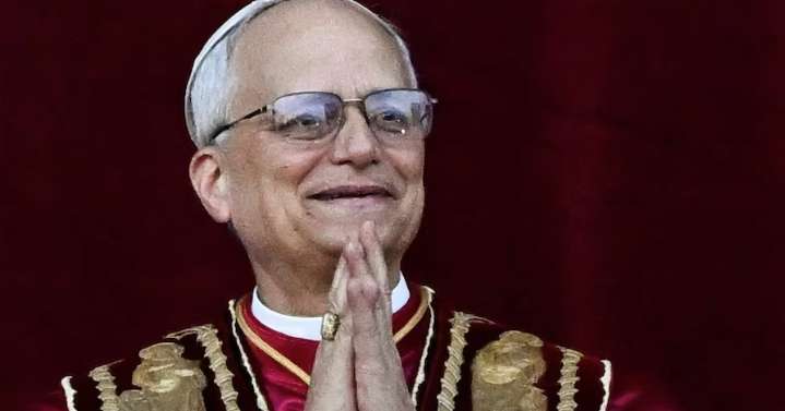 Pope urges news agencies to stand as bulwark against lies, manipulation, post