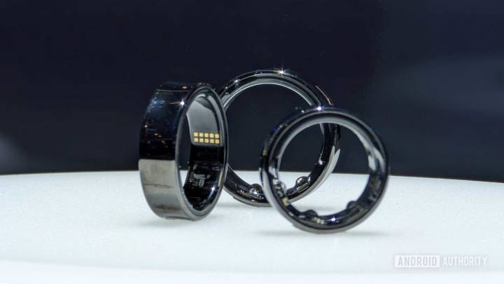 Prime deal: Score the Samsung Galaxy Ring at only $279.99