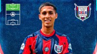 Goleadas de San Lorenzo y Policial en la Capital