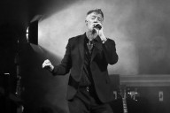 Queens of the Stone Age headlined Glastonbury — but their London show was better