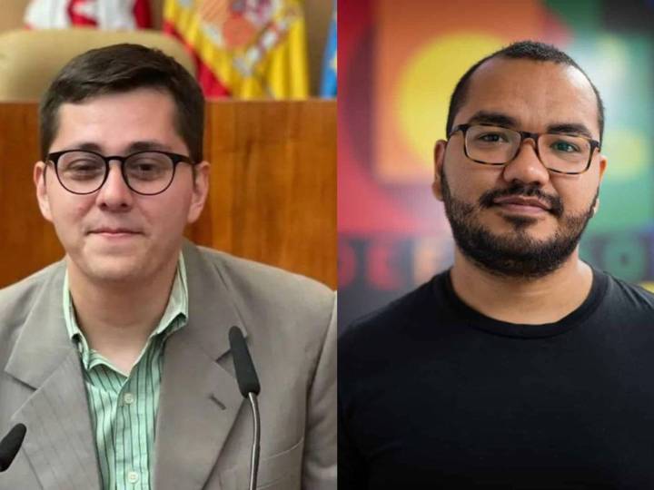 CLAVES | Presuntos sicarios atacan a dos activistas venezolanos en Bogotá