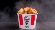 Why KFC Gave Up On Grilled Chicken