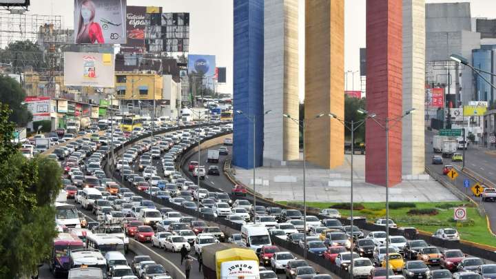 Aprueban hasta 24 años de cárcel para “montachoques” en el Edomex