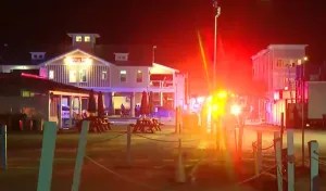 Funeral held for Virginia victim in Southport bar mass shooting