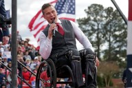 Madison Cawthorn seeks comeback, running for Congress in Florida